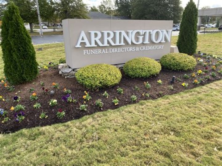 Mark Arrington – Clarksville, TN