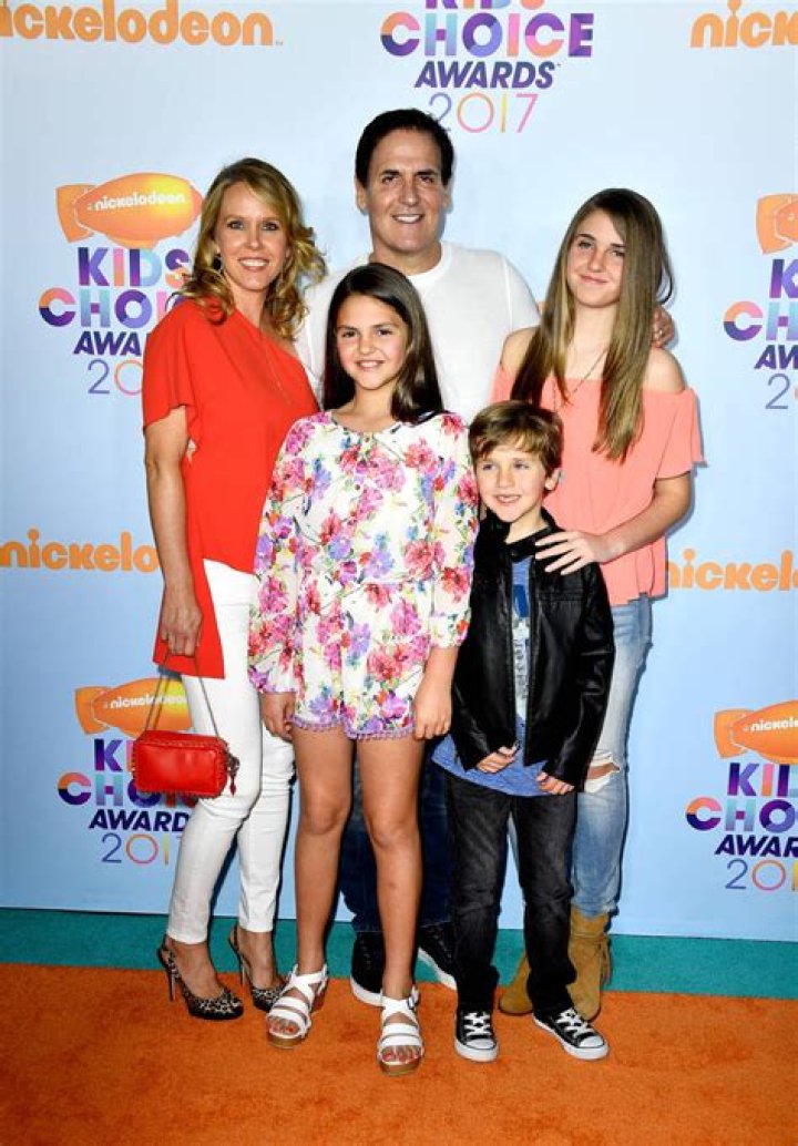 Mark Cuban children: Meet Alexis Sofia Cuban, Jake Cuban, Alyssa Cuban