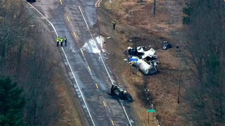 Mark Dobmeier involved in a Tragic Accident, American Sprint Car Driver