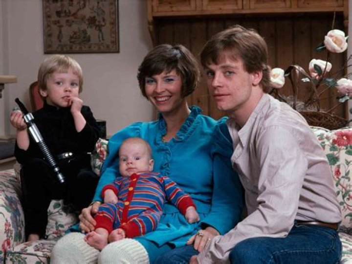 Mark Hamill children: Meet Nathan Hamill, Chelsea Hamill, Griffin Hamill