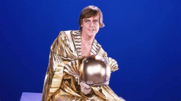 Mark Hamill introduced Beatles cartoons in this rare 1987 MTV appearance
