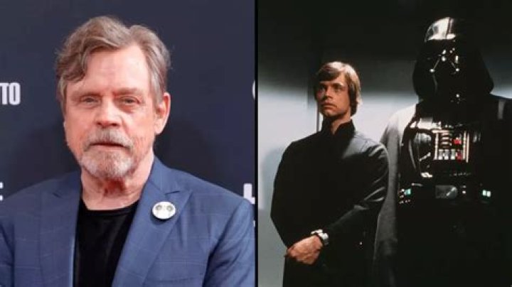 Mark Hamill Pays Tribute To Late Star Wars Co-Star Peter Mayhew