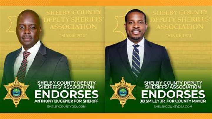 Mark Henman Obituary and Funeral Service, Shelby County Deputy