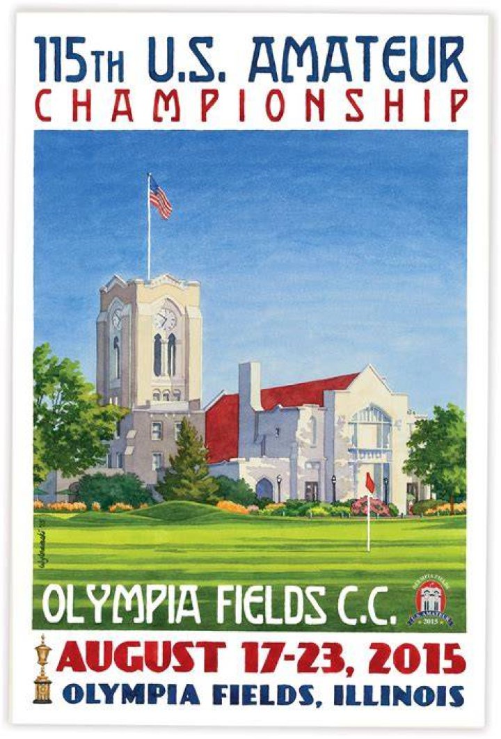 Mark Toth – Olympia Fields, IL