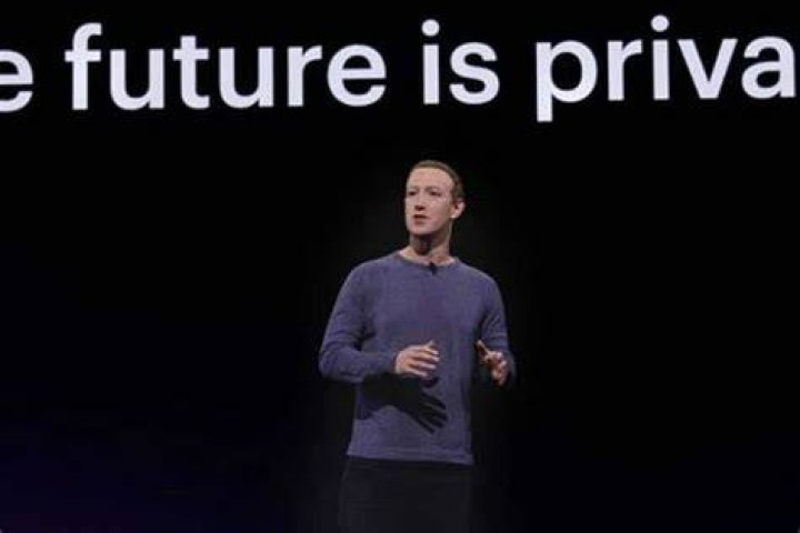 Mark Zuckerberg Plans To Go To War With Elizabeth Warren If She’s Elected President