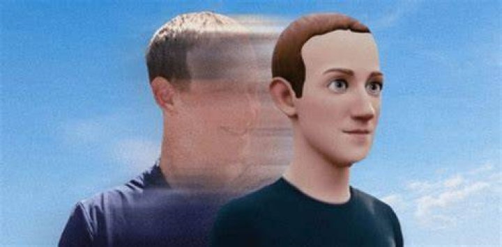 Mark Zuckerberg’s Plan To Turn Facebook Into A Forerunner Of The Metaverse Alarmed Singer Grimes