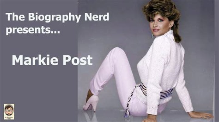 Markie Post Biography - Facts, Childhood, Family Life & Achievements