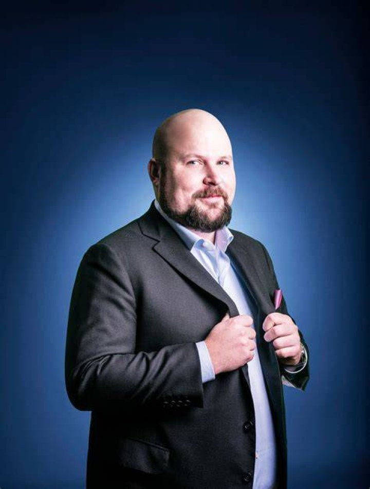 Markus Persson Biography - Facts, Childhood, Family Life & Achievements