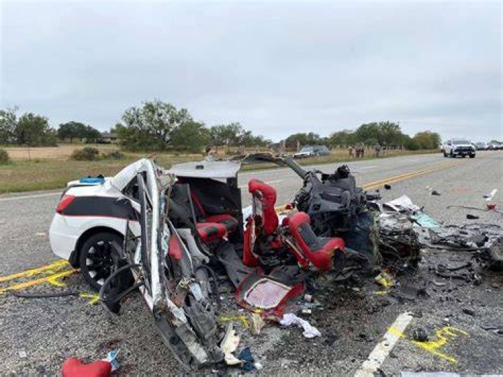 Marlon Jarel Emory Died in fiery head-on collision in University Heights