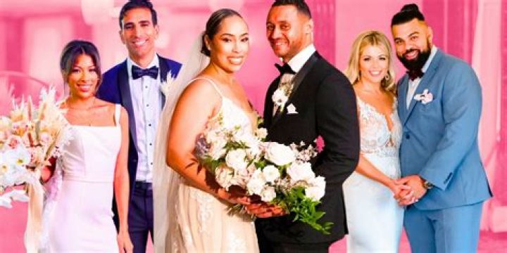 Married At First Sight UK's Shona Manderson Shares Swimsuit Video of a "Gamechanger"