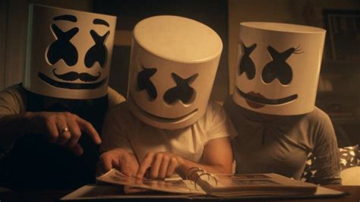 Marshmello parents: Meet Stephanie and Matthew Comstock