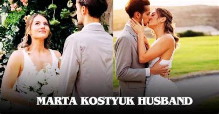 Marta Kostyuk husband: Is Marta Kostyuk married?