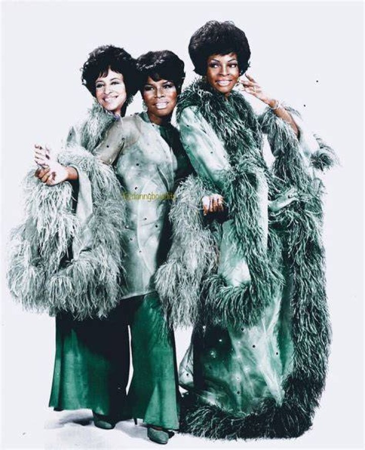 Martha Reeves siblings: Meet Lois Reeves