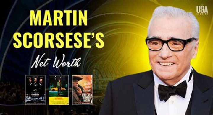 Martin Scorsese net worth: A look at actor’s career earnings