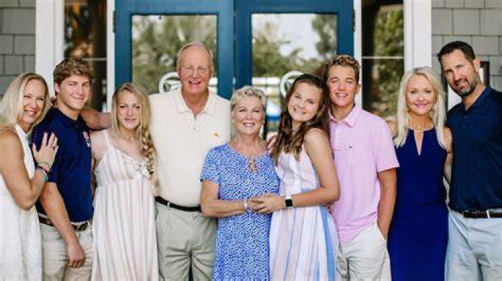 Marty Schottenheimer Biography - Facts, Childhood, Family Life & Achievements