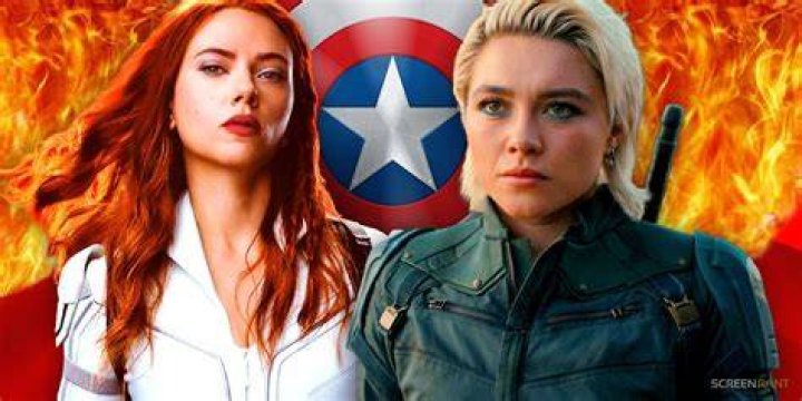 Marvel Finally Reveals The Meaning Behind Black Widow’s Name