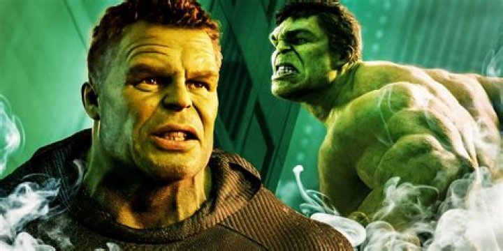 Marvel maniacs still can’t reconcile the franchise’s treatment of the Hulk
