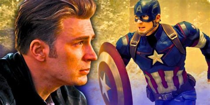 Marvel Plans To Show Us What Happened To Captain America In The Other Timeline