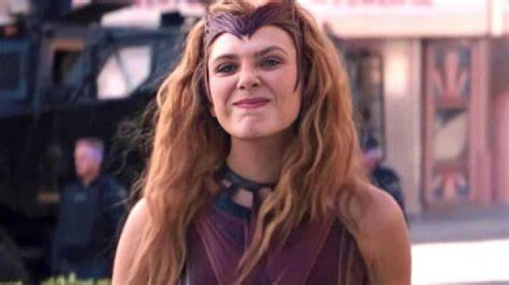 Marvel’s Women’s Day celebrations don’t go to plan thanks to embarrassing Disney Plus error