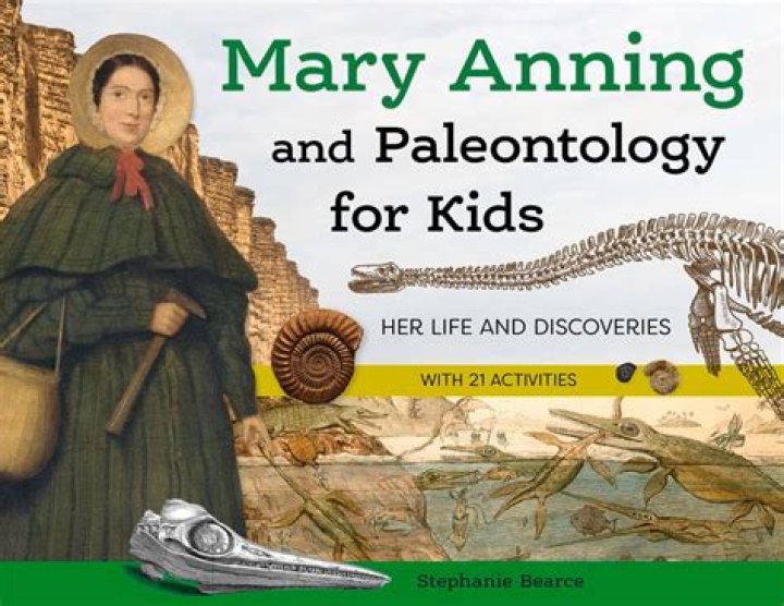 Mary Anning Biography - Facts, Childhood, Family Life, Achievements