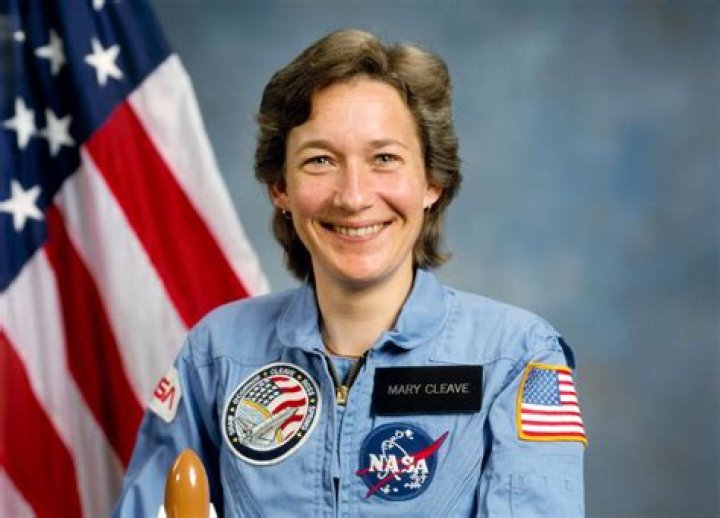 Mary Cleave Age, Biography, Husband/Wife, Children, Net-Worth