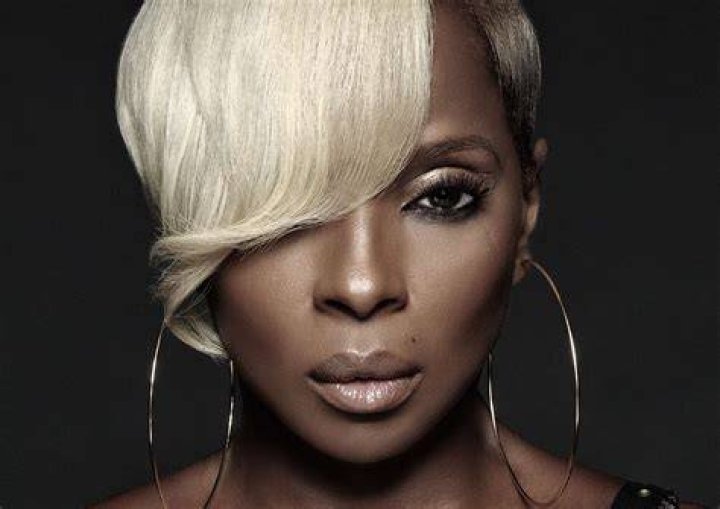 Mary J. Blige Says She Cried When She Turned 50-Years-Old – Here’s Why!