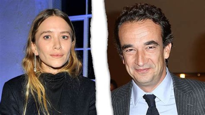 Mary-Kate Olsen And Olivier Sarkozy Finalize Divorce New Reports Claim