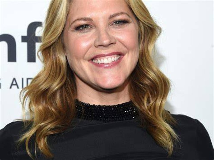 Mary McCormack Biography - Facts, Childhood, Family Life & Achievements