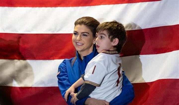 Mason DeSantis Wiki, Ron DeSantis son age, birthday, mom, siblings, school, net worth