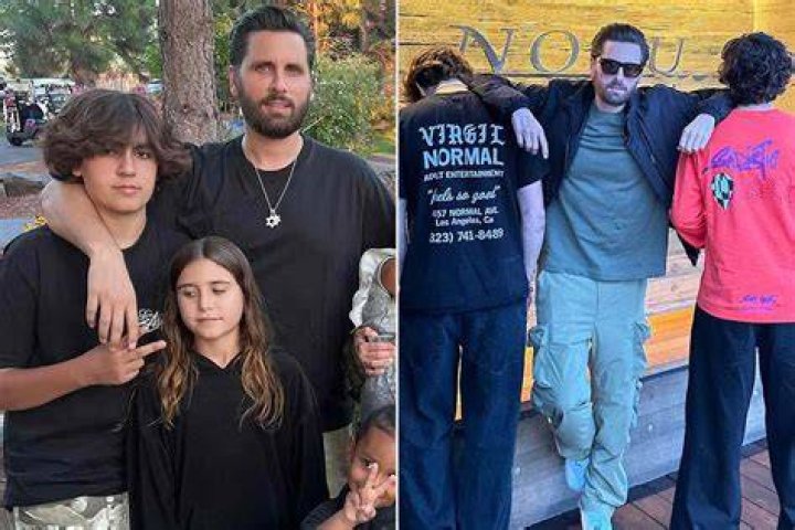 Mason Disick Wiki, age, height, mom, dad, siblings, Instagram, net worth