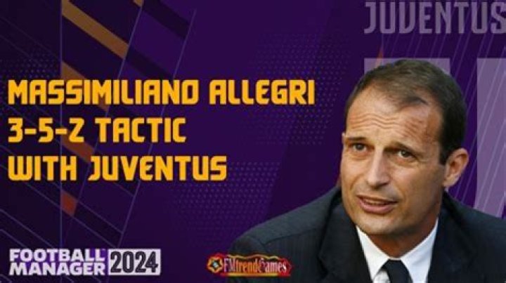 Massimiliano Allegri: 12 key facts you need to know