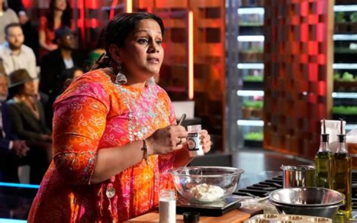 MasterChef Purvi Dogra Wiki, Age, Ethnicity, Husband, Family & More