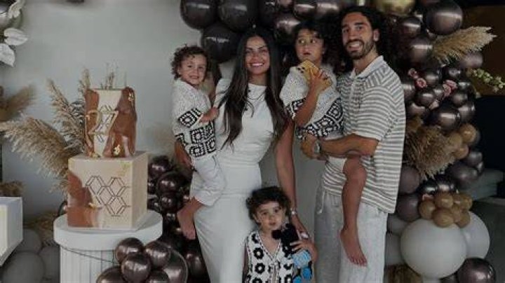 Mateo Cucurella Rodríguez, Rio Cucurella Rodriguez
