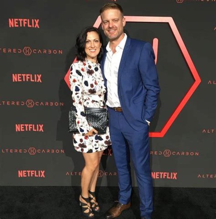 Matt Biedel wife: Is Matt Biedel married?