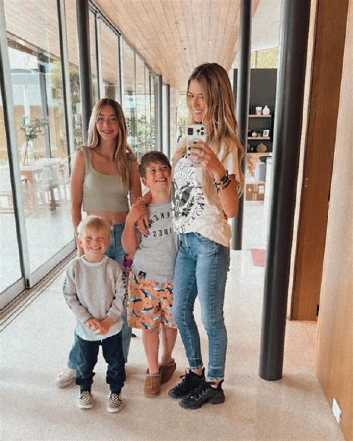 Matt Haack family, wife, children, parents, siblings