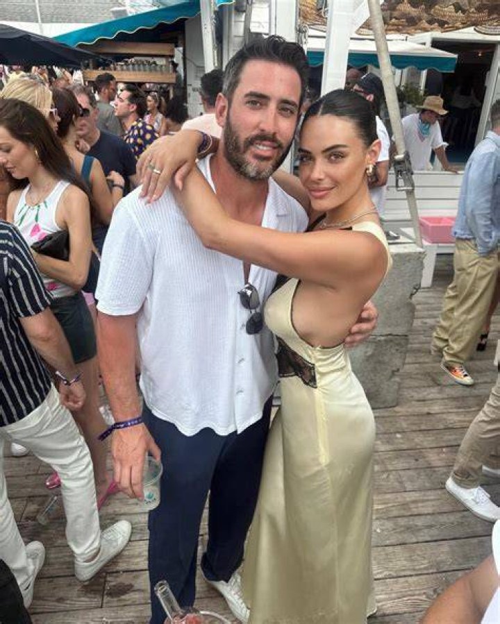 Matt Harvey wife or girlfriend: Is Matt Harvey in a relationship?