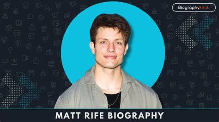 Matt McGorry Biography - Facts, Childhood, Family Life & Achievements