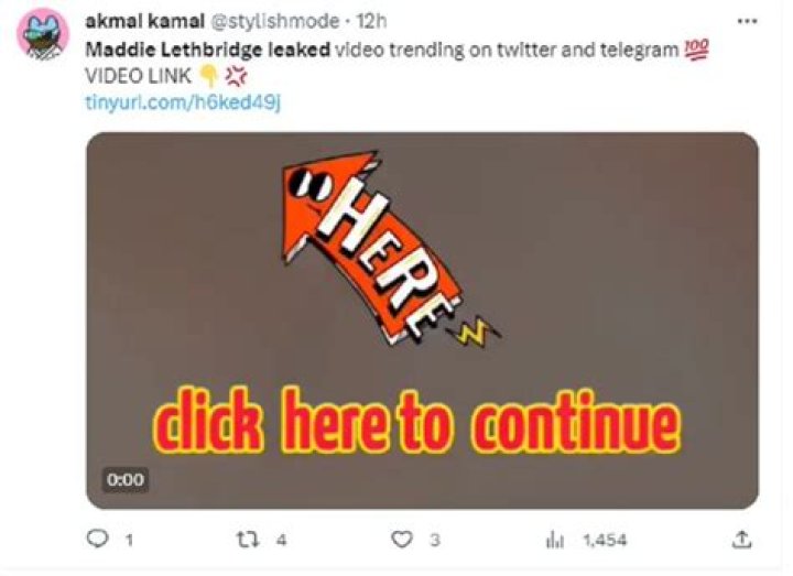 Matt Riddle Leaked Video On Twitter & Reddit