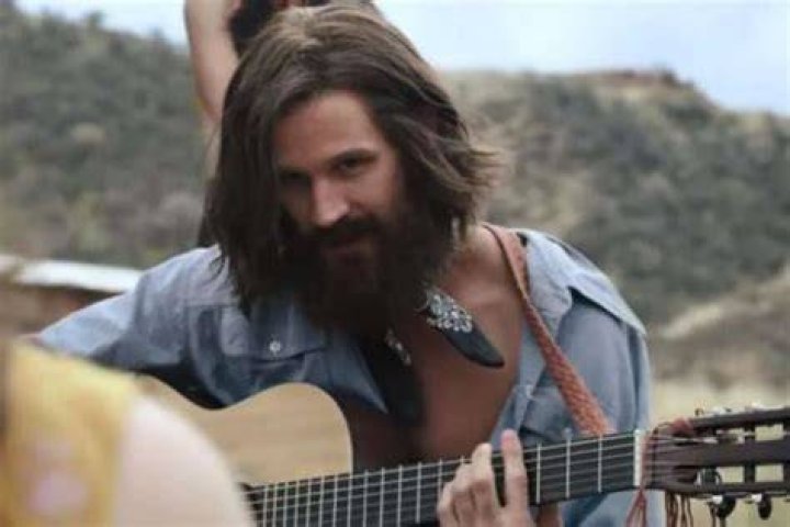 Matt Smith Is Terrifying As Charles Manson In New Trailer For ‘Charlie Says’