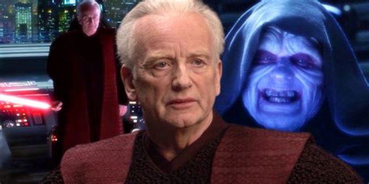 Matt Smith May Be Playing Young Palpatine In Star Wars: Episode IX