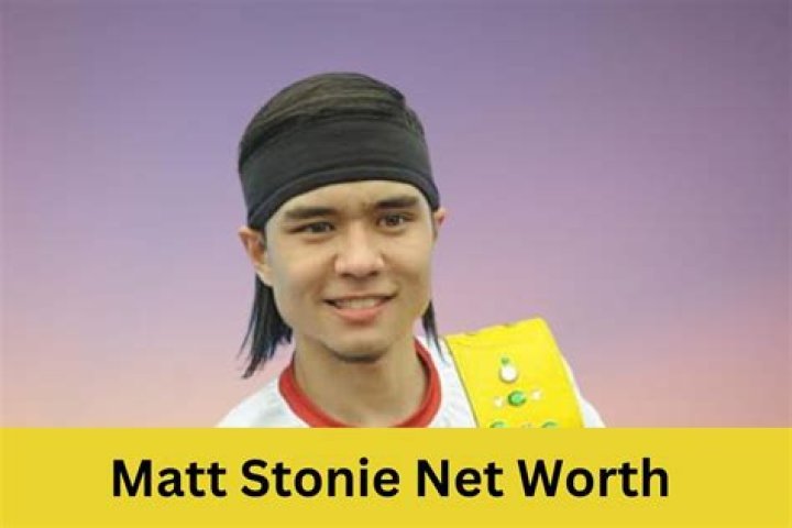Matt Stonie Biography - Facts, Childhood, Family Life & Achievements