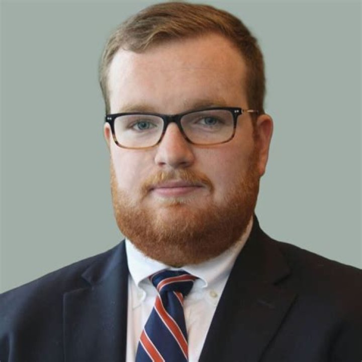 Matthew Luther, PA – Minneapolis, MN