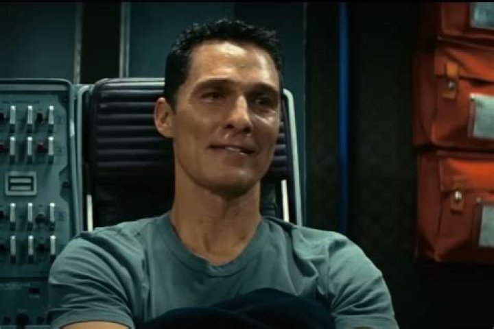 Matthew McConaughey Admits He’s Read DC And Marvel Scripts, Interstellar Star “Open” To Joining Superhero Film
