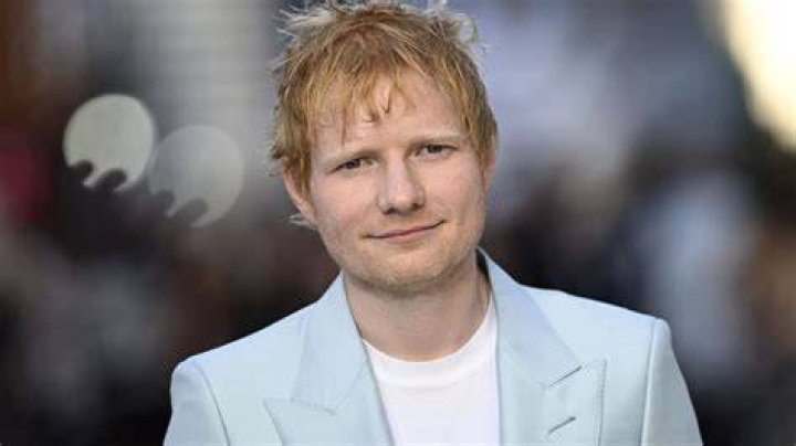 Matthew Sheeran Biography - Facts, Childhood, Family Life & Achievements
