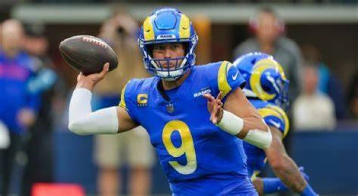 Matthew Stafford contract, salary and net worth explored