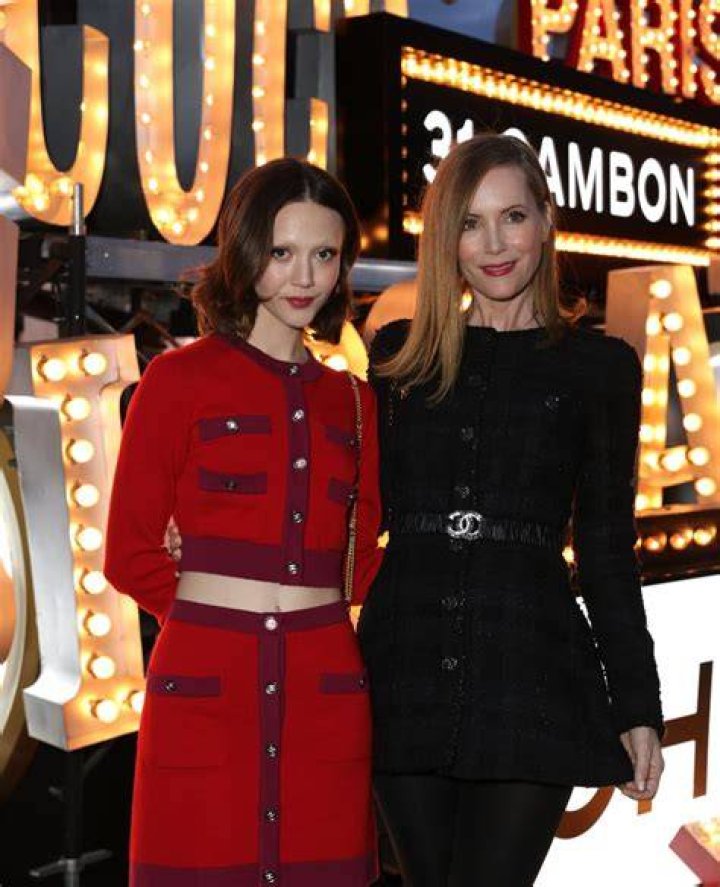 Maude Apatow Just Turned 24 and Stuns on Red Carpets — Celebwell