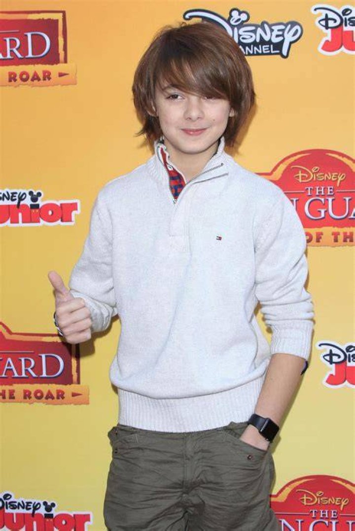 Max Charles Biography - Facts, Childhood, Family Life & Achievements