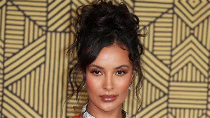 Maya Jama Shares Swimsuit Photo for "Leo Season" — Celebwell