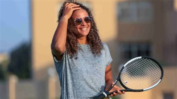 Mayar Sherif career earnings and net-worth