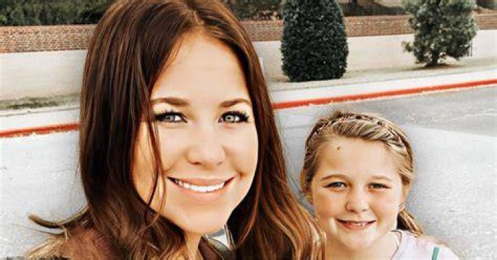 Meet all 18 siblings of Josh Duggar